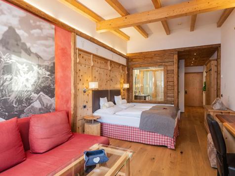 Suite Nido di rondine image 1