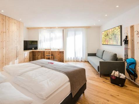 Suite Nido di rondine image 2