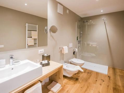 Suite Nido di rondine image 4