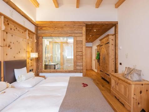 Suite Nido di rondine image 6