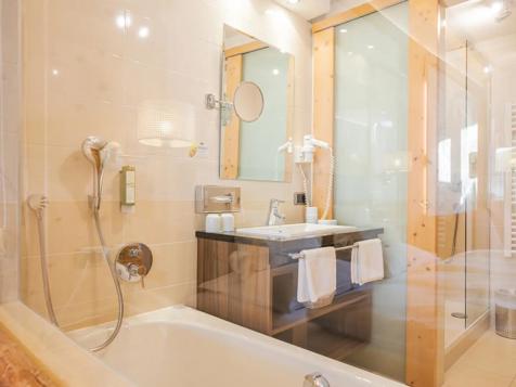 Suite Nido di rondine image 7