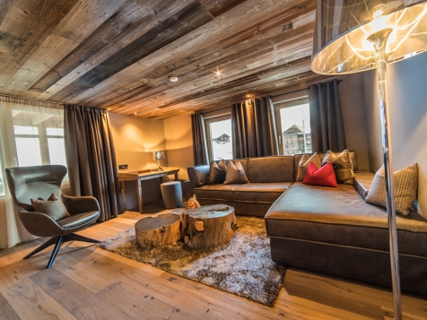 Suite nonna “Hansi” image 3