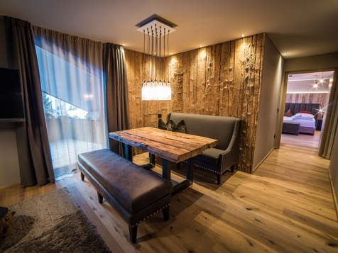Suite nonno “Paul” image 1