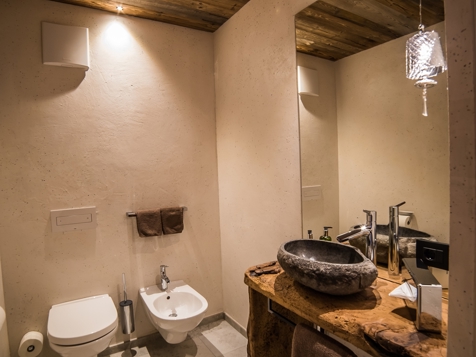 Suite nonno “Paul” image 2