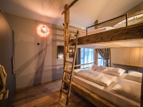 Suite nonno “Paul” image 6