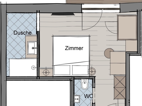 Suite Oberwiesen image 1