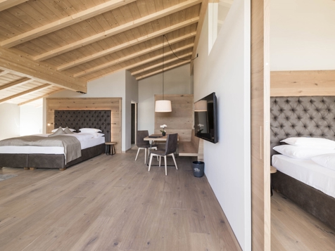 Suite Panorama 75 m² image 1
