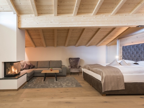 Suite Panorama 75 m² image 2