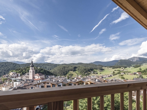 Suite Panorama 75 m² image 5