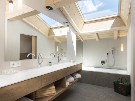 Suite Panorama 75 m² image 4