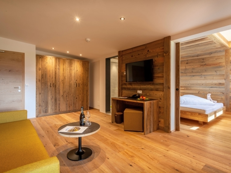 Suite Panorama image 1