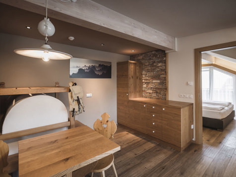 Suite Panorama image 2