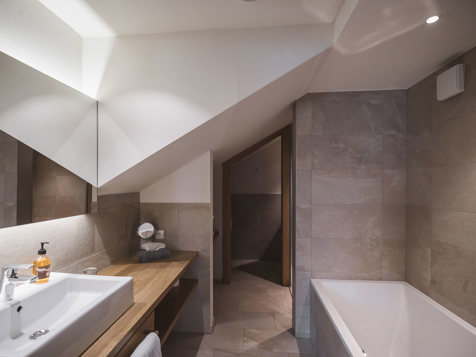 Suite Panorama image 5