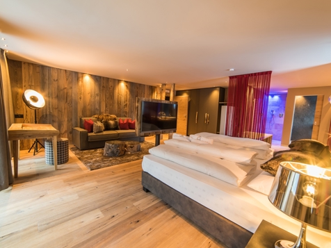 Suite Panorama image 1