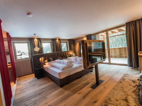 Suite Panorama image 2