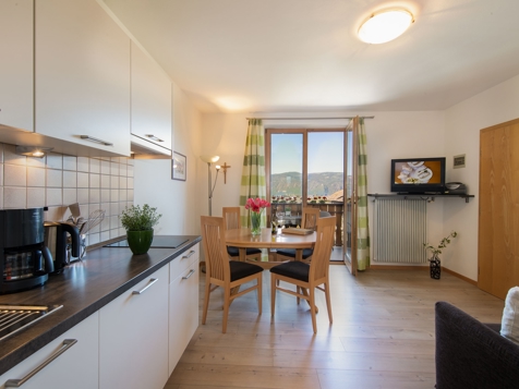 Suite Panorama image 3