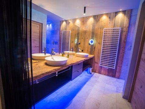 Suite Panorama image 3