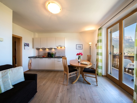 Suite Panorama image 5