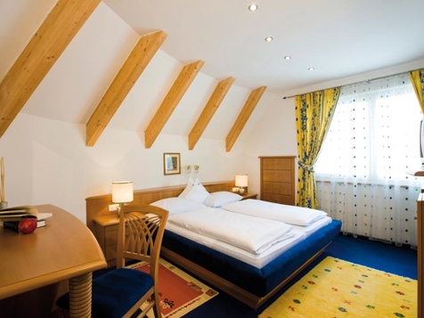 Suite Panorama image 1