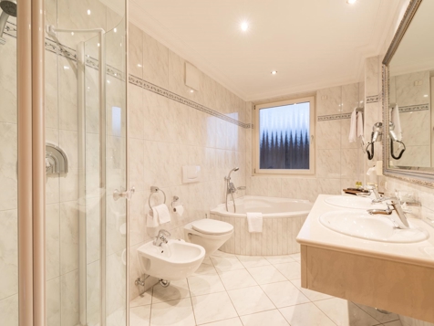 Suite Panorama image 1