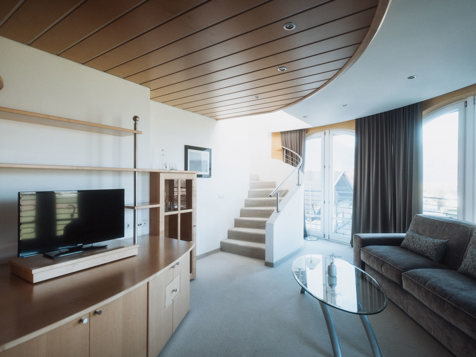 Suite Panorama image 10