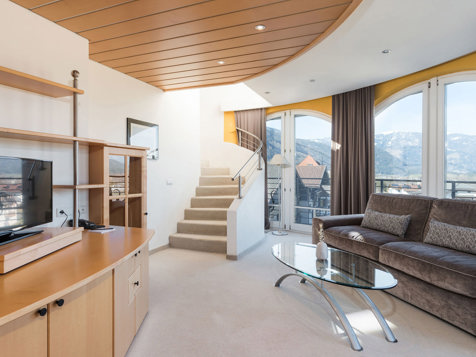 Suite Panorama image 18