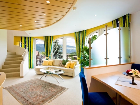 Suite Panorama image 2