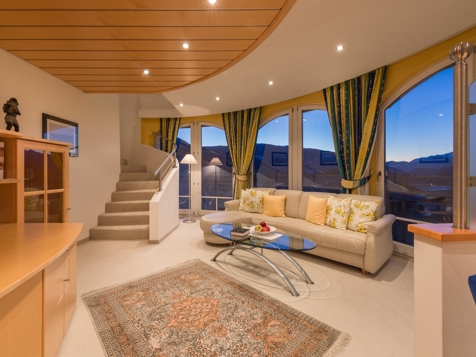 Suite Panorama image 2