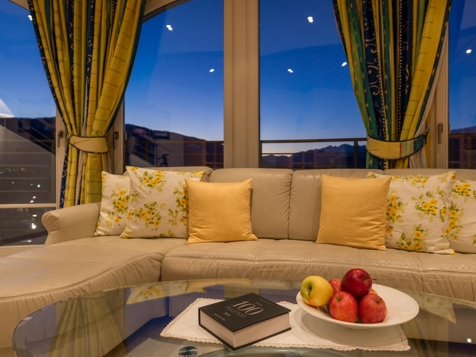 Suite Panorama image 3