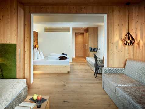 Suite Panorama Lodge image 3