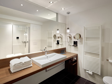 Suite Panorama Lodge image 4
