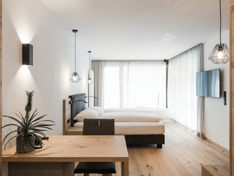 Suite Panoramic Superiore image 2