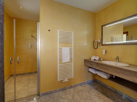 Suite panoramica Brunnenburg image 4