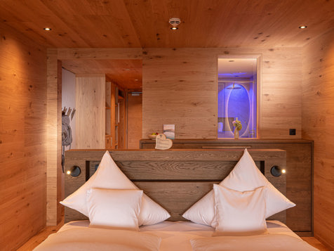 Suite Panoramica Forest image 5