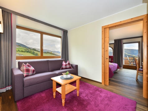 Suite panoramica image 4