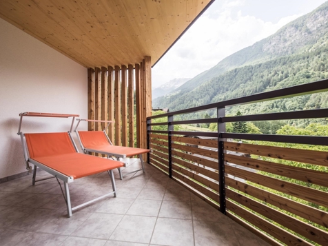 Suite panoramica "natura" image 3