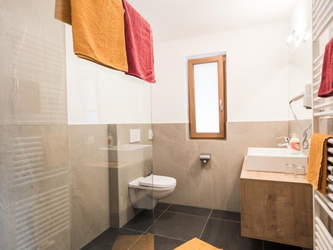 Suite panoramica "natura" image 5