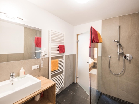 Suite panoramica "natura" image 6