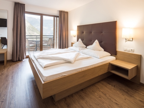 Suite panoramica "natura" image 7