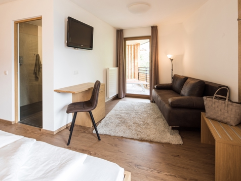 Suite panoramica "natura" image 8