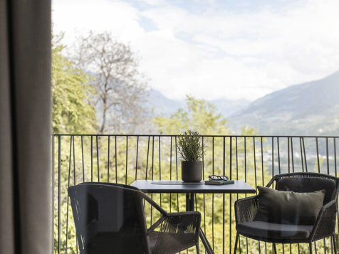 Suite panoramiche con balcone image 1