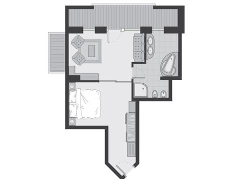 Suite Passeier - refreshed image 4