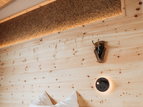 Suite per famiglie al legno naturale image 22