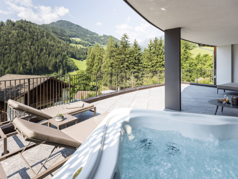 SUITE PER FAMIGLIE HEUSTADL image 5