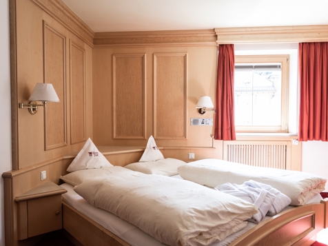 Suite per famiglie image 1