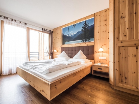 Suite pino cembro "bosco" image 1