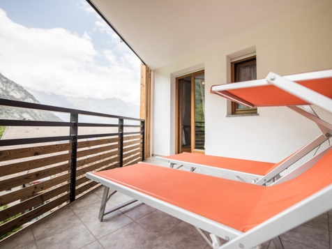 Suite pino cembro "bosco" image 3
