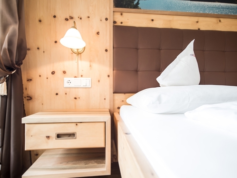 Suite pino cembro "bosco" image 6