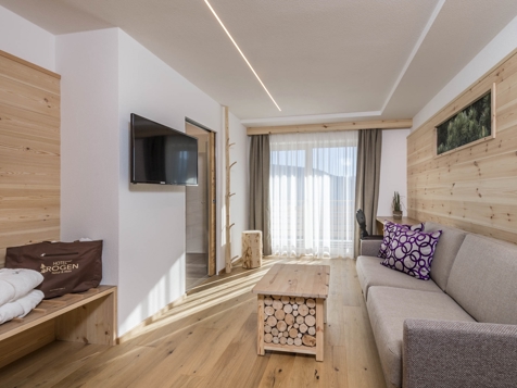 Suite Pino Cembro image 2
