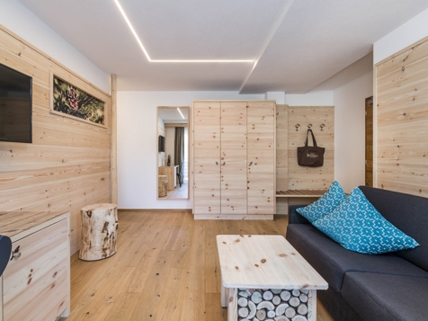 Suite Pino Mugo Superior image 3